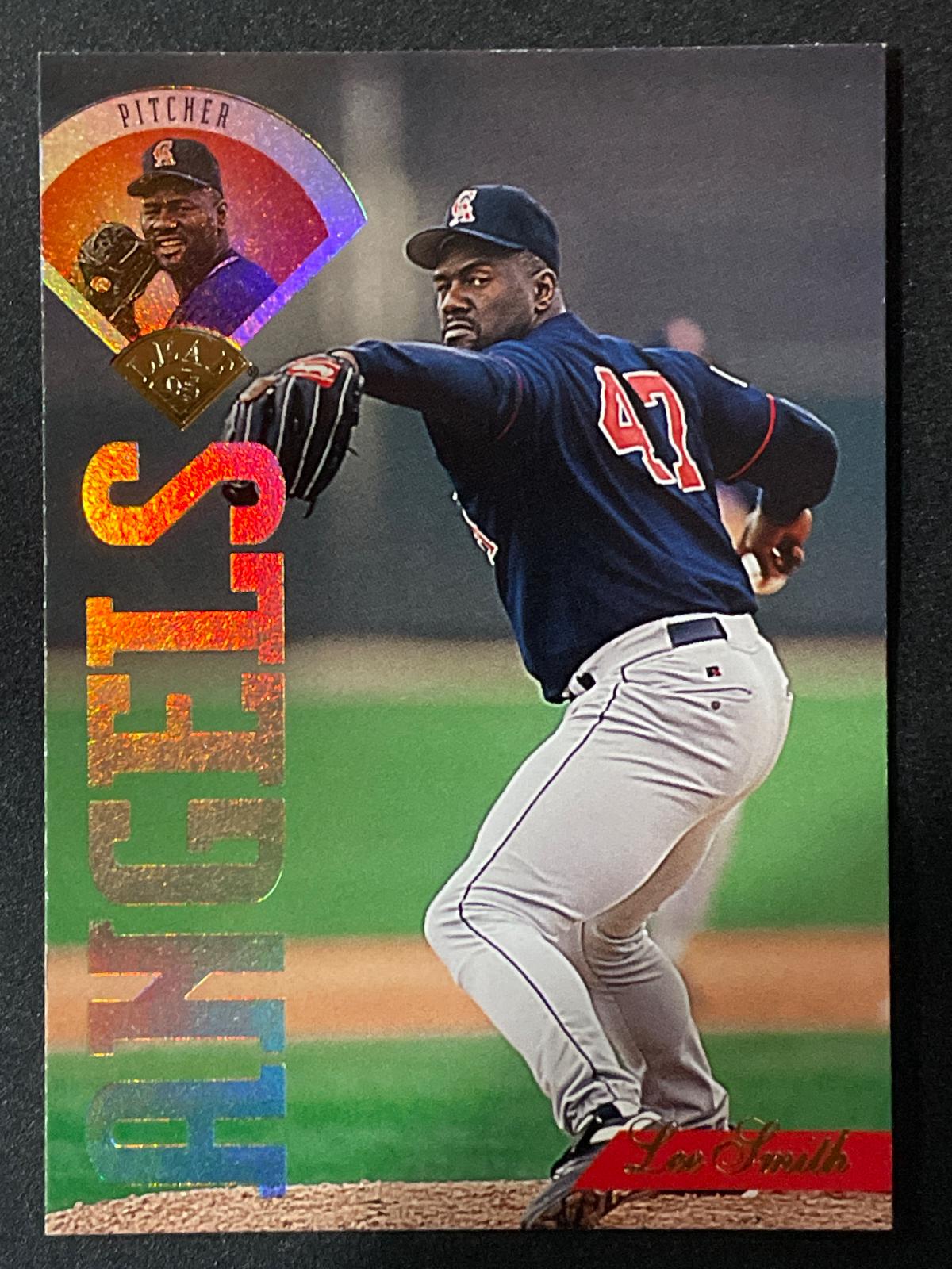 Lee Smith #346