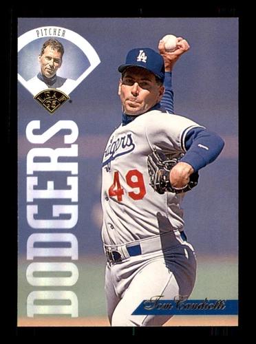 Tom Candiotti #234