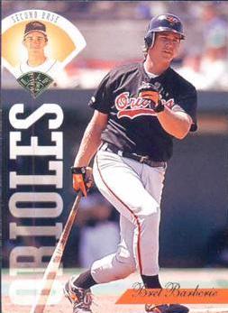 Bret Barberie #382