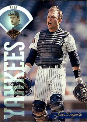 Jim Leyritz #168