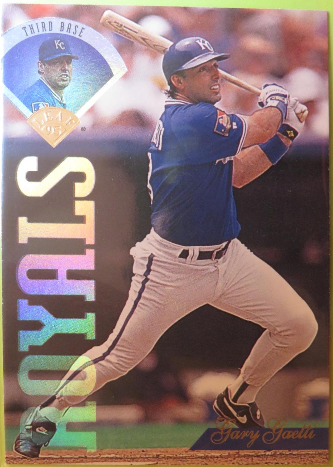 Gary Gaetti #315