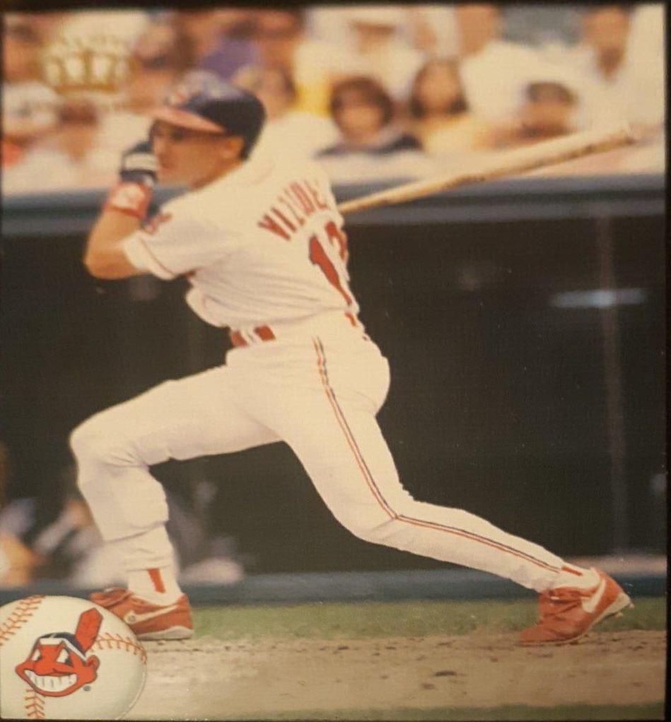 Omar Vizquel #131