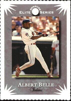 Albert Belle #60