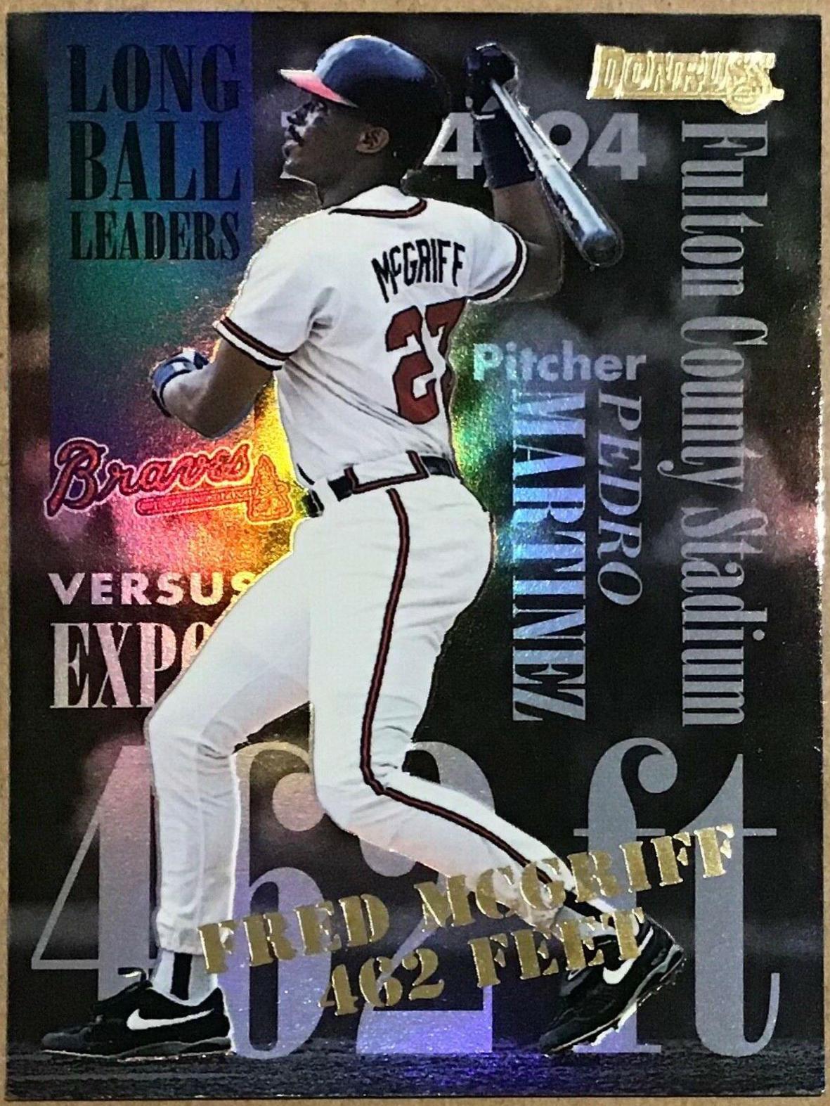 Fred McGriff #2