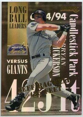 Jeff Bagwell #8