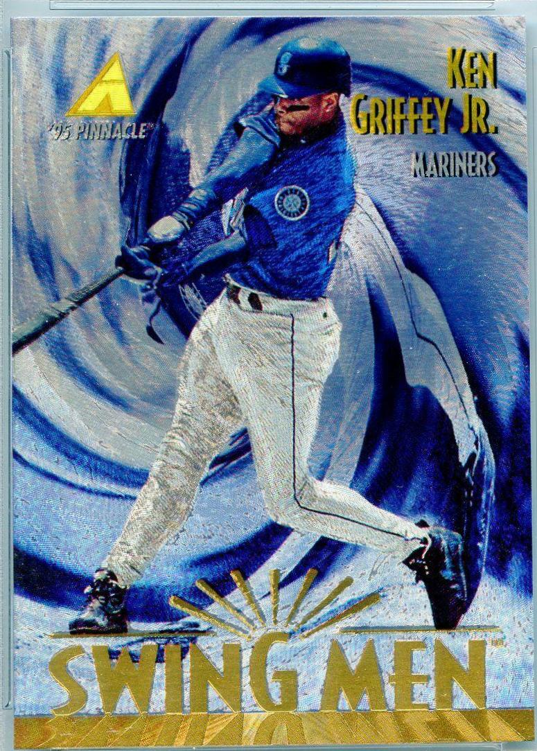 Ken Griffey Jr. #304