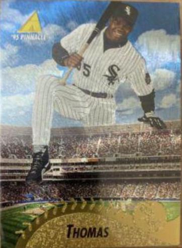 Frank Thomas #226