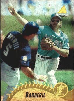 Bret Barberie #80