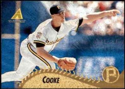 Steve Cooke #194