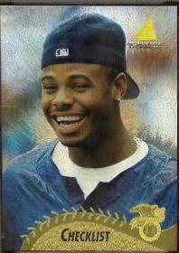 Ken Griffey Jr. #447