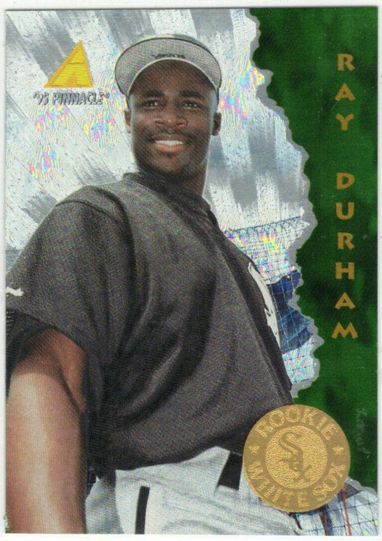 Ray Durham #416