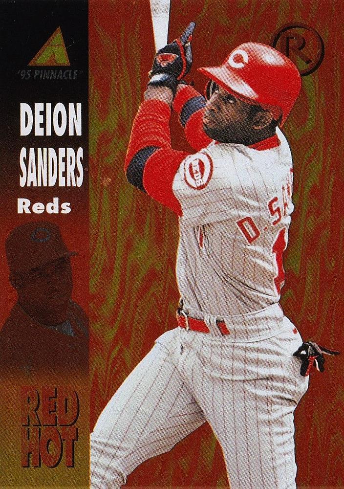 Deion Sanders #RH22