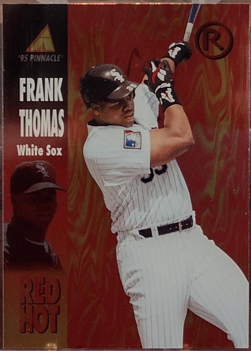 Frank Thomas #RH3