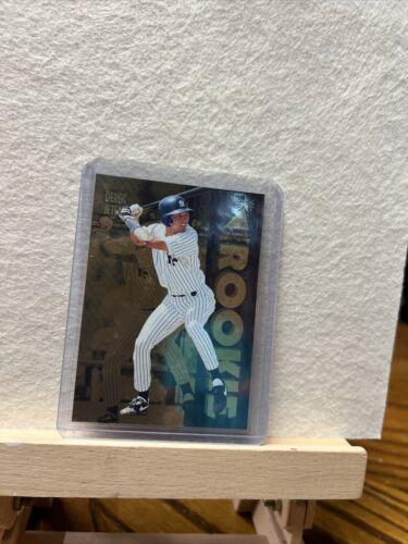 Derek Jeter #134