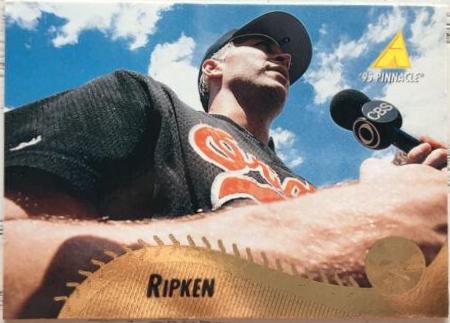 Cal Ripken Jr. #204