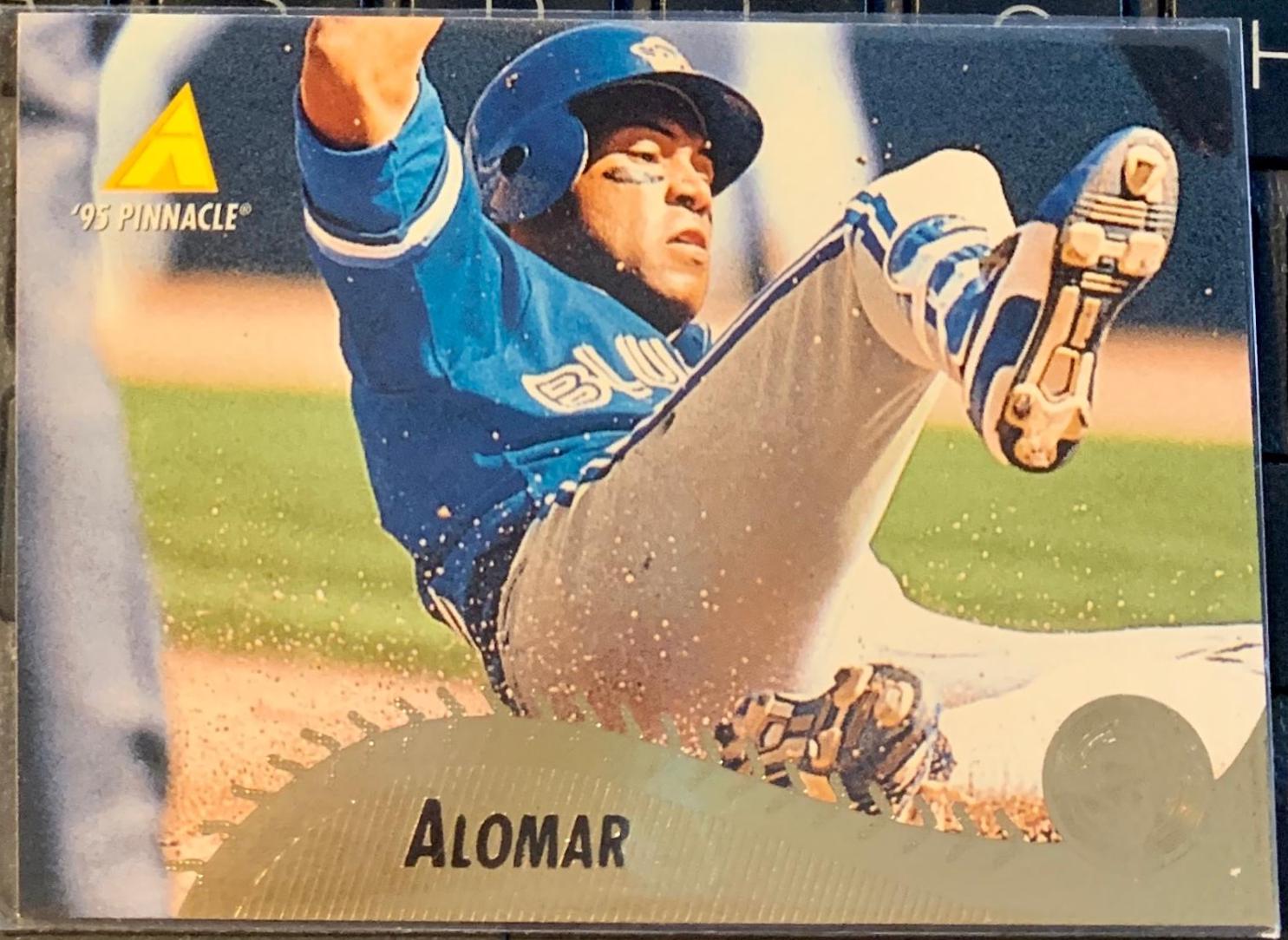 Roberto Alomar #222