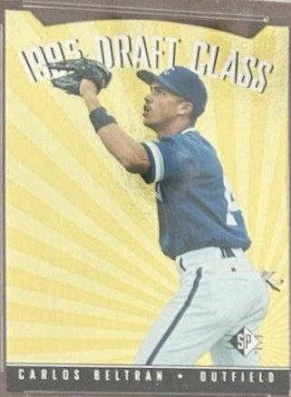 Carlos Beltran #111