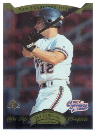 Jay Canizaro #146