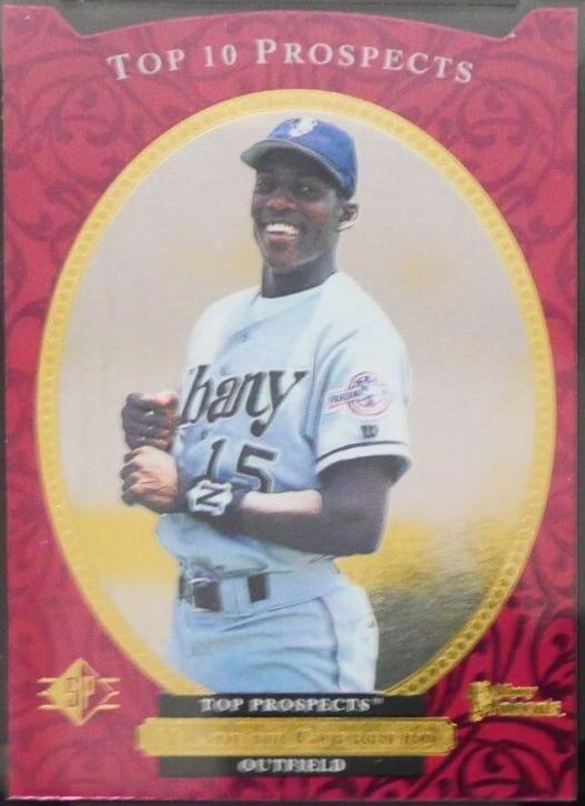 Vladimir Guerrero #7