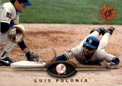Luis Polonia [Members Only] #171