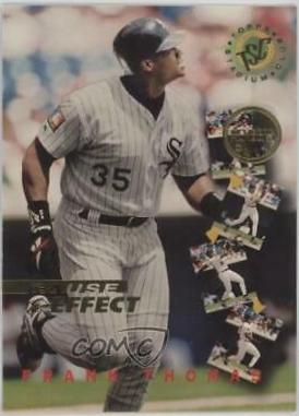 Frank Thomas [Members Only] #236