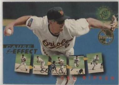 Cal Ripken Jr. [Members Only] #239