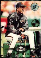Barry Bonds [Members Only] #271