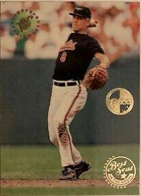 Cal Ripken Jr. [Members Only] #314