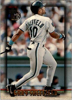 Gary Sheffield #2