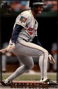 Kenny Lofton #1