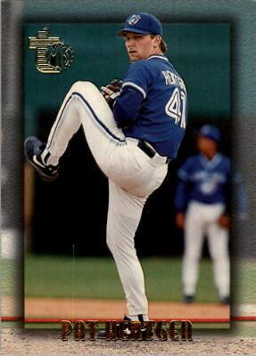 Pat Hentgen #5