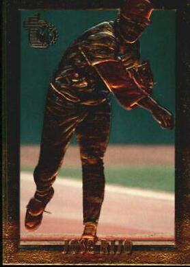 Jose Rijo #26