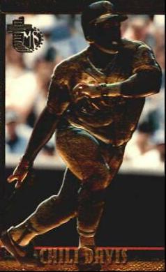 Chili Davis #20