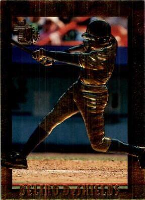 Delino DeShields #53