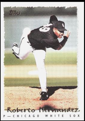Roberto Hernandez #PP8
