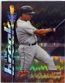 Cal Ripken Jr. [Power Booster] #5