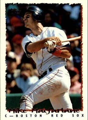 Mike Macfarlane #37T