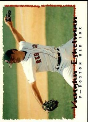Vaughn Eshelman #92T