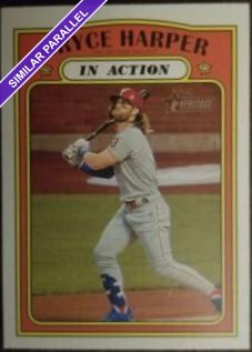 Bryce Harper #14