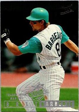 Bret Barberie #252