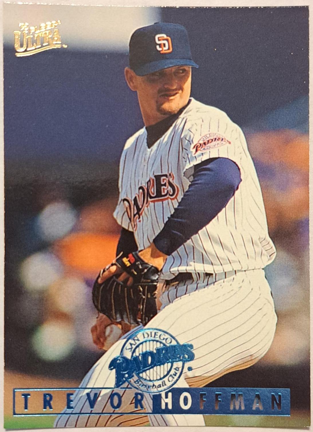Trevor Hoffman #439