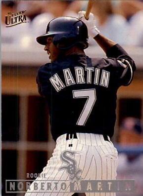 Norberto Martin #275