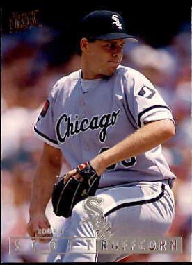 Scott Ruffcorn #276