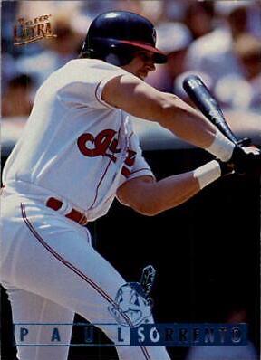 paul Sorrento #282