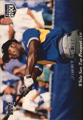 Jimmy Hurst [Future Stock] #36