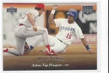 Bob Abreu [Future Stock] #48