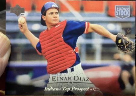 Einar Diaz [Future Stock] #53