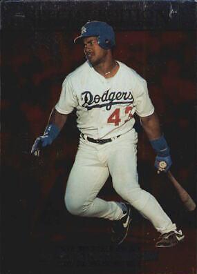 Raul Mondesi #32