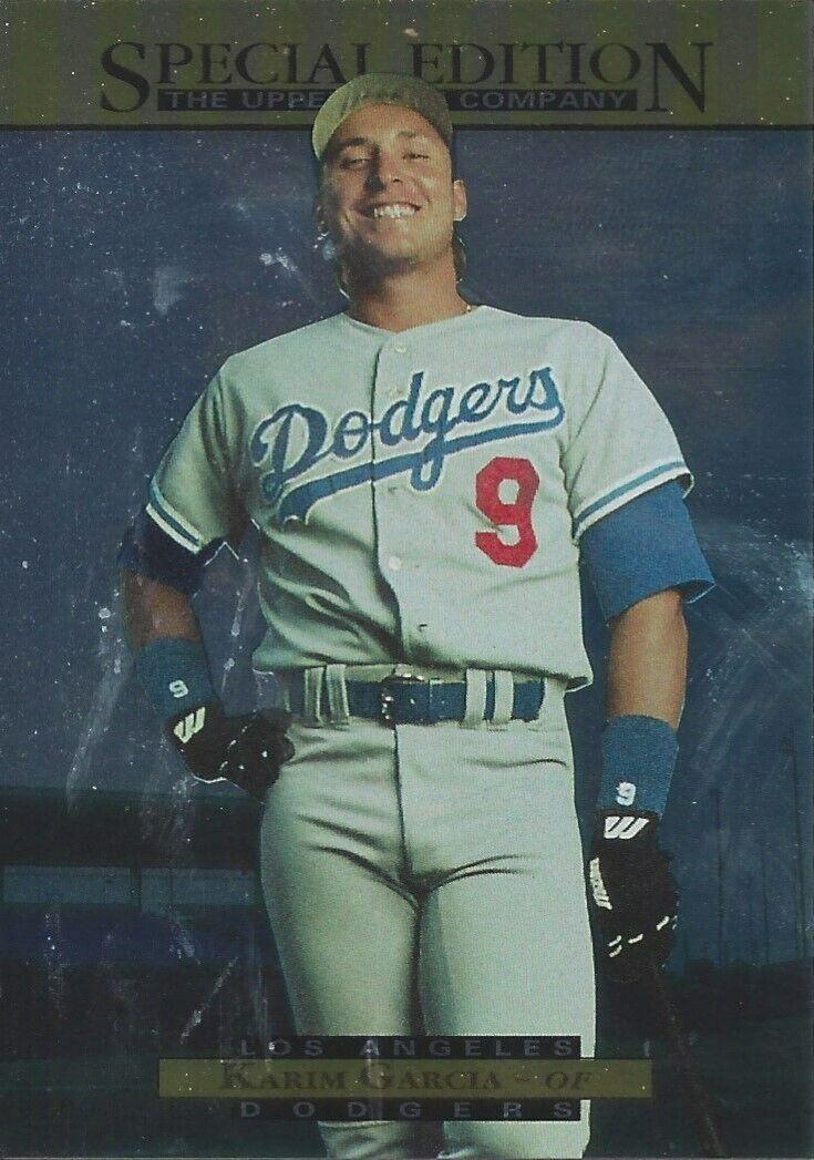 Karim Garcia #33