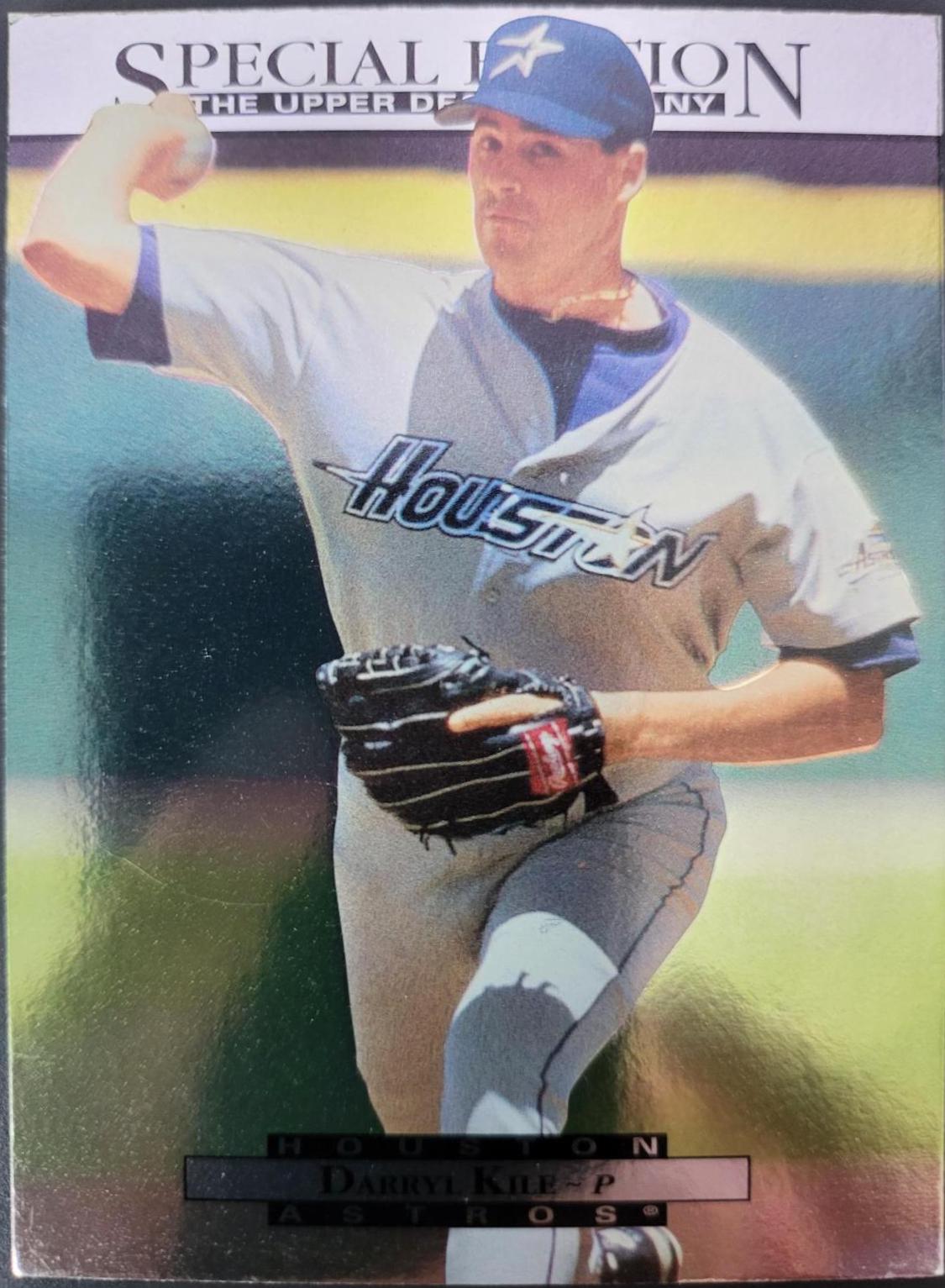 Darryl Kile #178
